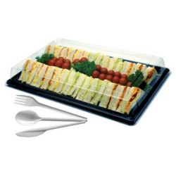 1 50 People Party Pack 