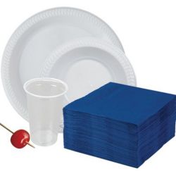 1 50 People Party Pack Top up 