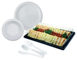 Christmas Catering Party Pack 