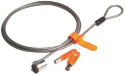Kensington Microsaver Notebook Security Cable