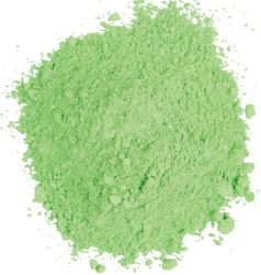 Brian Clegg Green Powder Paint 9kg