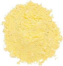 Brian Clegg Yellow Powder Paint 9kg