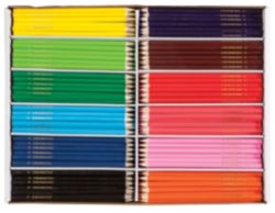Colourworld Colouring Pencils Assorted Pack 504
