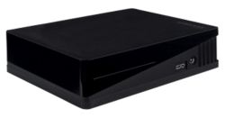 Toshiba STORE Canvio External Hard Drive 2TB USB 30 Black