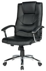 2 x Rotterdam Executive chairs