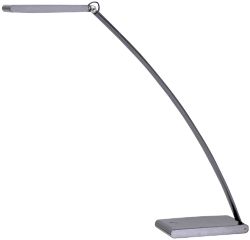Alba LED Touch desk lamp