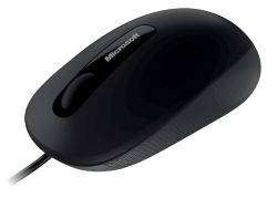Microsoft Wired Comfort Mouse 3000