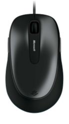 Microsoft Wired Comfort Mouse 4500