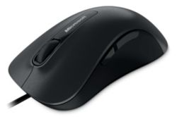 Microsoft Wired Comfort Mouse 6000