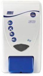 Deb Cleanse Light Duty Soap Dispenser 2000