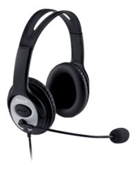 Microsoft LX 3000 Headset