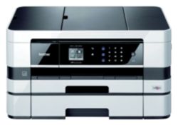 Brother MFC J4610DW all in one inkjet printer