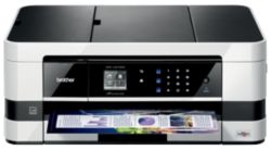 Brother MFC J4410DW all in one inkjet printer