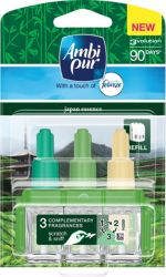 Ambi Pur 3volution Japan Essence Air Freshener Refill