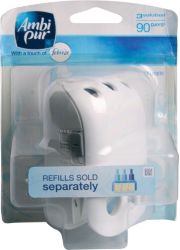 Ambi Pur 3volution Air Freshener Diffuser