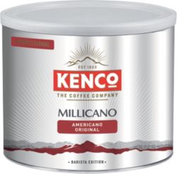 Kenco Millicano coffee 500g