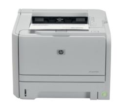 HP Laserjet P2035 Mono Printer CE461A