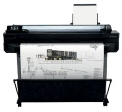 HP Designjet T520 914mm inkjet ePrinter