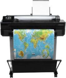 HP Designjet T520 610mm inkjet ePrinter