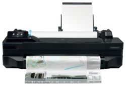 HP Designjet T120 610mm inkjet ePrinter