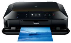 Canon Pixma MG6350 all in one inkjet photo printer
