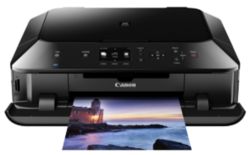 Canon Pixma MG5450 all in one inkjet photo printer