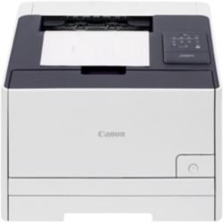 Canon i Sensys LBP7110CW Colour Laser Printer