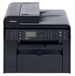 Canon i Sensys MF4780W Mono 4 In 1 Laser Printer