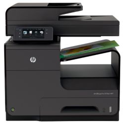 HP Officejet Pro X576DW Inkjet Printer