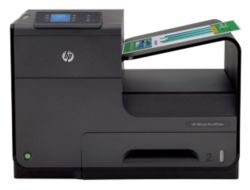 HP Officejet Pro X451DW Inkjet Printer CN463A