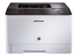 Samsung CLP 415NW Colour Laser Printer