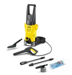 Karcher K2 Premium Car Pressure Washer