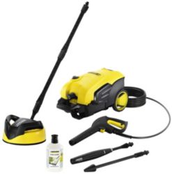 Karcher K5 premium home pressure washer