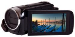 Canon HF R46 Camcorder Black
