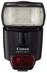 Canon 430EX II EOS Speedlite