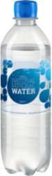 Office Depot Natural Mineral Water Still 05 litre pack 6