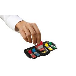 Post itFlag Grip Dispenser
