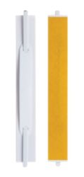 Durable Flexifix White
