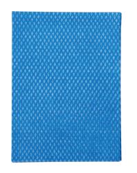 Cleaning Cloths 48cm x 36cm Blue Pk 50