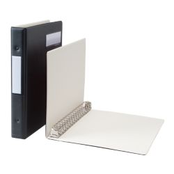 Twinlock Variform V4 11 3 4 X 8 1 4 Binder Black