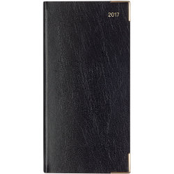 Letts 2013 Slim 2 Weeks to View Business Diary 2013 