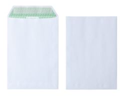 Basildon Bond Peel And Seal Envelopes 100gsm White C5 229 x 162 mm 500 Per Box