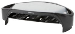 Fellowes Ergonomics Smart Suites TFTLCD Monitor Riser Plus 