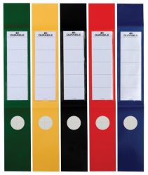 Durable Ordofix Lever Arch Labels