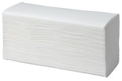 Office Depot 2 Ply Interleaved Hand Towels 150 Per Pack