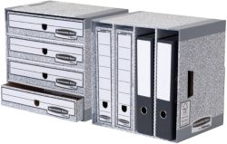 R Kive System File Store