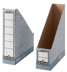 R Kive System Magazine File Pk4