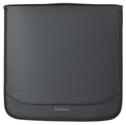 Fellowes Nylon CD DVD Wallet 224 Capacity