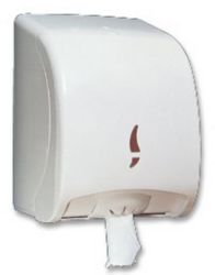 Niceday Centre Pull Roll Dispenser White