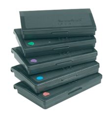 Trodat Large Stamp Pad 160 x 90mm Blue 